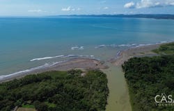 Puerto Armuelles, Puerto Armuelles, Chiriquí Province