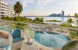 Av Alberto Boyd, Paitilla, Ciudad de Panamá, Panama - Punta Paitilla, Panamá, Panama - Punta Paitilla, Panamá