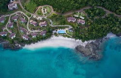 Isla Pedro González, Provincia de Panamá, Panamá, Panama City, Panamá Province