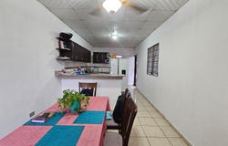 SE VENDE CASA EN CIUDAD ACUARIO, DAVID, David, Chiriqui