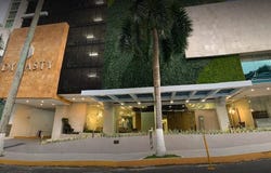 1201 Av. Justo Arosemena, Panama City, Panamá Province