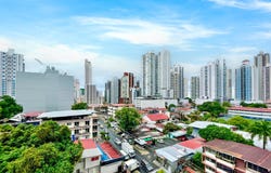 CALLE 74 ESTE, SAN FRANCISCO unit: 7D, Panamá, Panamá