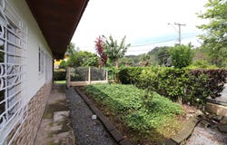 BAJO BOQUETE, BOQUETE, Boquete, Chiriqui