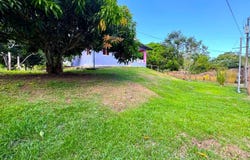Boquerón, Chiriquí Province