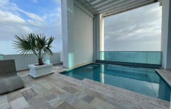 PENTHOUSE VITRI COSTA DEL ESTE unit: Vitri, Panamá, Panamá