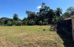 SAN ANTONIO, David, Chiriqui