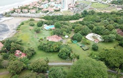Beach Front Lot for Sale in Panamas Biggest Expat Hub, Nueva Gorgona Panama, Panamá Province