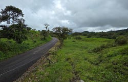 BOQUERÒN, CORDILLERA ARRIBA, Boquerón, Chiriqui