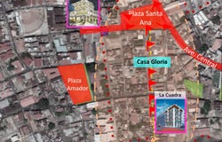 Casa Gloria, Panamá, Panamá Province