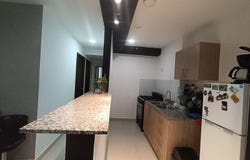 18G CALLE 54C NORTE, PUEBLO NUEVO, PH MONSERRAT unit: 18G, Panamá, Panamá