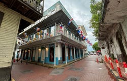 Casa de Los Arcos, Panamá, Panamá Province