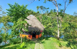 Bocas del Toro, Bocas del Toro, Bocas del Toro Province