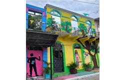 Casa Gloria, Panamá, Panamá Province