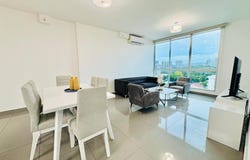 P.H. QUARTIER 74 unit: 11B, Panamá, Panamá