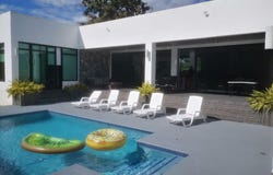 SANTA FE, LAS LAJAS, CHAME lot: E 119, Chame, Chame