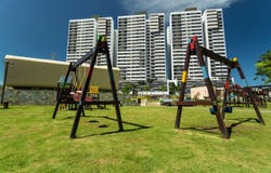CONDADO DEL REY, Panama - Condado del Rey, Panamá, Panama - Condado del Rey, Panamá