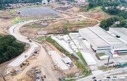 Milla 9, Ciudad de Panamá, San Miguelito - Milla 8, Panamá, San Miguelito - Milla 8, Panamá