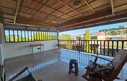 RESIDENCIAL EL BOSQUE, San Miguelito, Panamá
