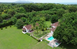 COSTA ESMERALDA, TERCERA LINEA DEL MAR, San Carlos, Panamá Oeste