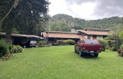NUEVA SUIZA, VOLCAN, CHIRIQUI, Tierras Altas, Chiriqui