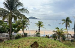 Isla Taboga, Taboga, Panamá Province