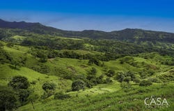 Gualaca District, Gualaca District, Chiriquí Province