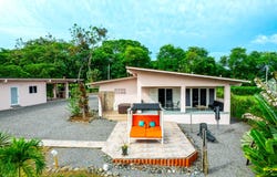 CHIRIQUÍ, SAN FÉLIX, LAS LAJAS, LAJAS ADENTRO, San Félix, Chiriqui
