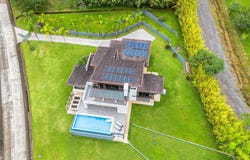 LUCERO BOQUETE, Boquete, Chiriqui