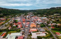 CHIRIQUÍ, BOQUETE, BAJO BOQUETE, EDIFICIO DOÑA ANDREA, APTO. L-12 unit: L-12, Boquete, Chiriqui