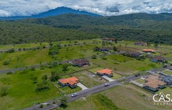 Alto Boquete, Alto Boquete, Chiriquí Province