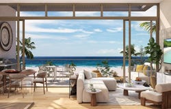 1 Beach street Bch, Playa Carcol, 