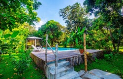 CHIRIQUÍ, BOQUETE, EL FRANCÉS ABAJO, 3 CASITAS, Boquete, Chiriqui
