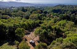 CHIRIQUÍ, BOQUETE, VOLCANCITO, 1HA, Boquete, Chiriqui