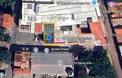 Casa Victoria, Panamá, Panamá Province