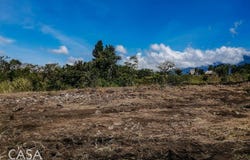 Alto Boquete, Alto Boquete, Chiriquí Province