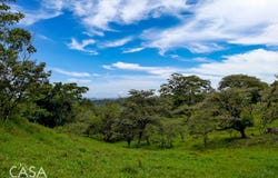 Volcán, Volcán, Chiriquí Province