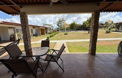 Chame, Panamá Oeste Province