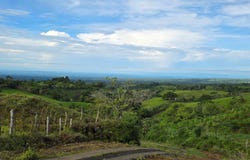 Boquerón, Chiriquí Province