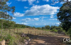 Jaramillo, Jaramillo, Chiriquí Province