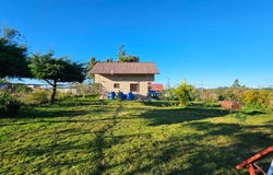 VOLCÁN, TIERRAS ALTAS, VÍA DEL ESTUDIANTE., Bugaba, Chiriqui