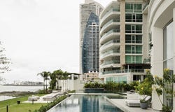 Calle Punta Chiriquí, Punta Pacifica, Urbanización, Pacific Point Torre 600, Panamá, Provincia de Panamá, Panama, Panamá, Panamá Province