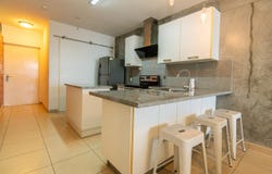 AVE. BALBOA, P.H. WHITE TOWER unit: 28C, Panamá, Panamá