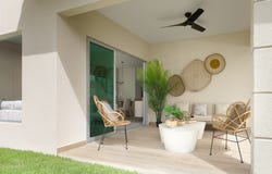 Condado del Rey, Panama - Condado del Rey, Panamá, Panama - Condado del Rey, Panamá