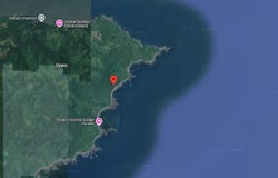 Santa Catalina, Santa Catalina, Veraguas Province