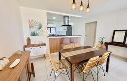 MOON TOWER unit: 25B, Panamá, Panamá