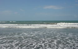 Salud, Costa Abajo, Colón, Colón Province