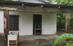 URBANIZACIÓN SANTA ISABEL, RÍO MAR unit: Lote 81, San Carlos, Panamá Oeste