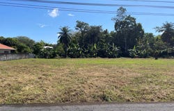 SAN ANTONIO, David, Chiriqui
