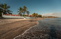 Isla Farallón, Río Hato, Panamá, Río Hato, Coclé Province