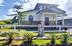 CHIRIQUÍ, ALTO BOQUETE, EL OLIMPO, Boquete, Chiriqui